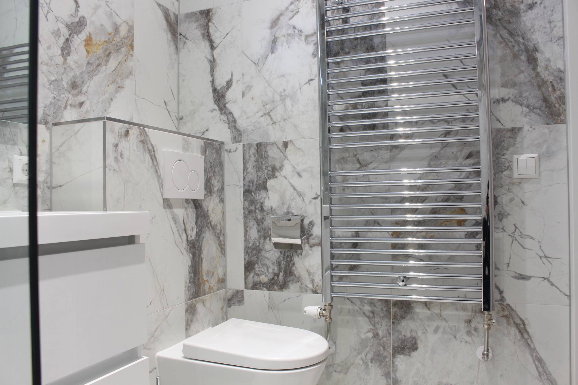 Te huur Appartement Badhuisweg in Den Haag