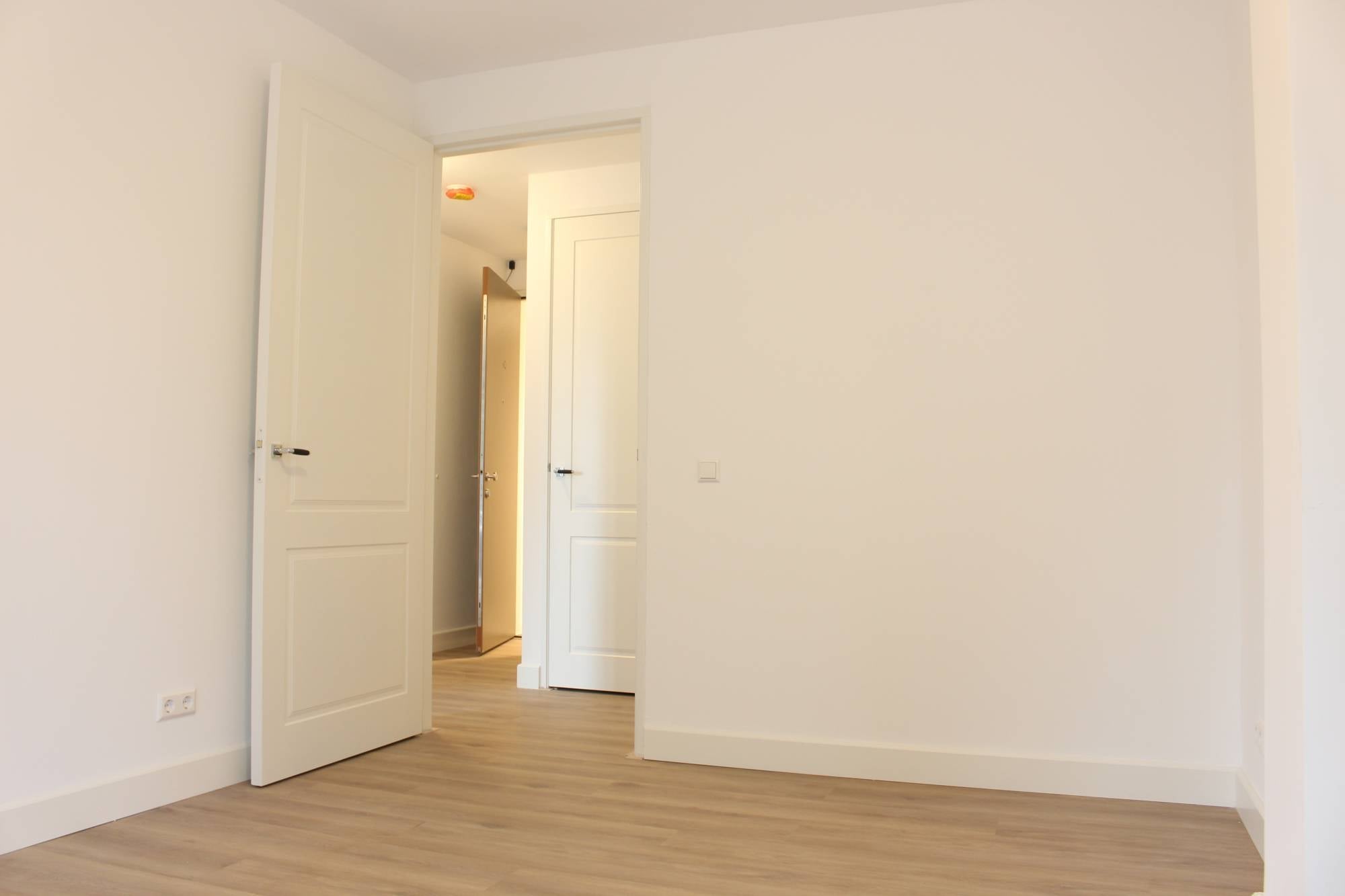 Te huur Appartement Badhuisweg in Den Haag