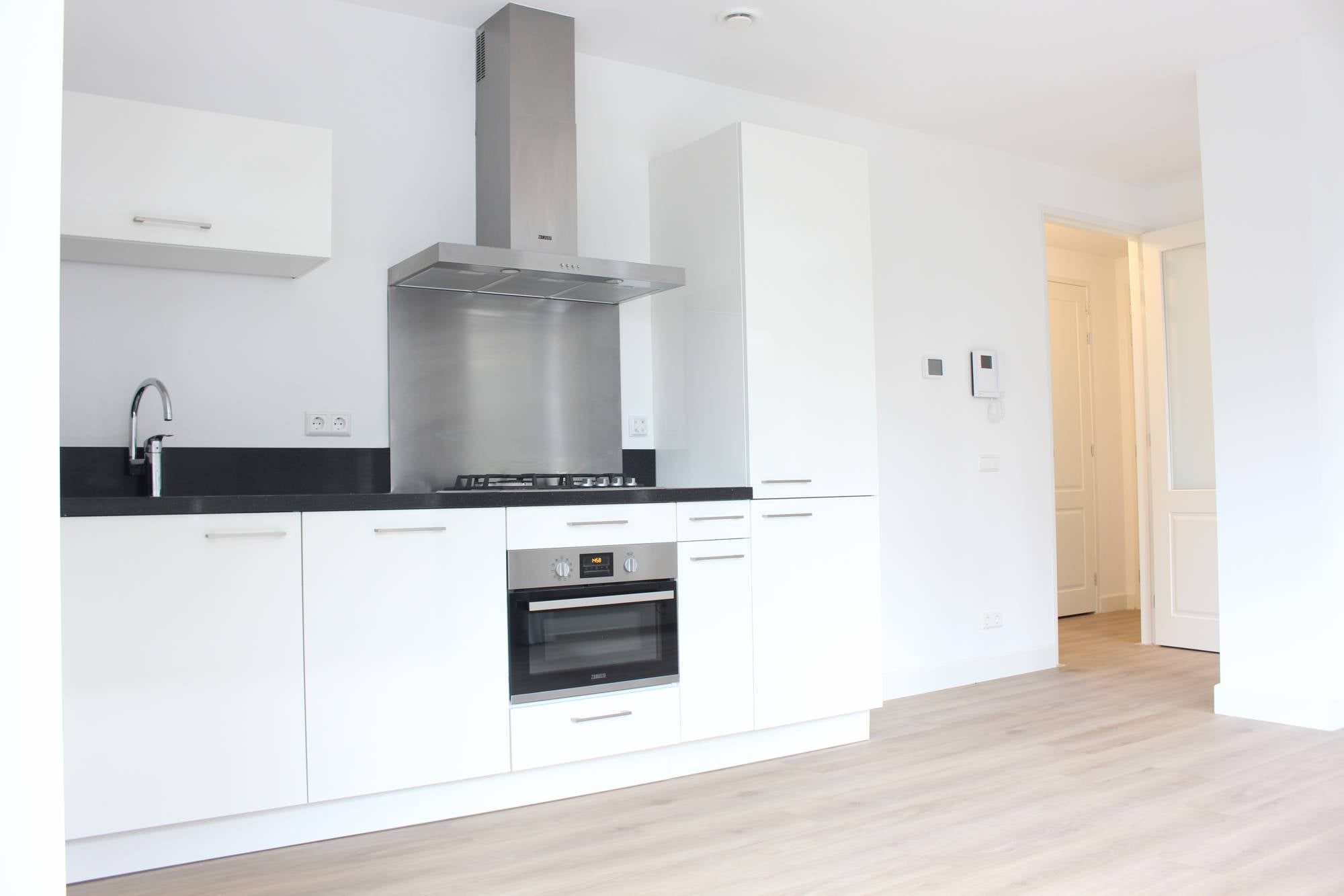 Te huur Appartement Badhuisweg in Den Haag