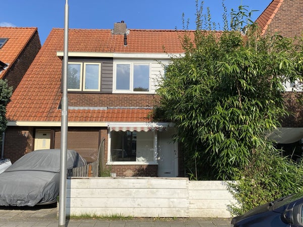 Trompstraat 11