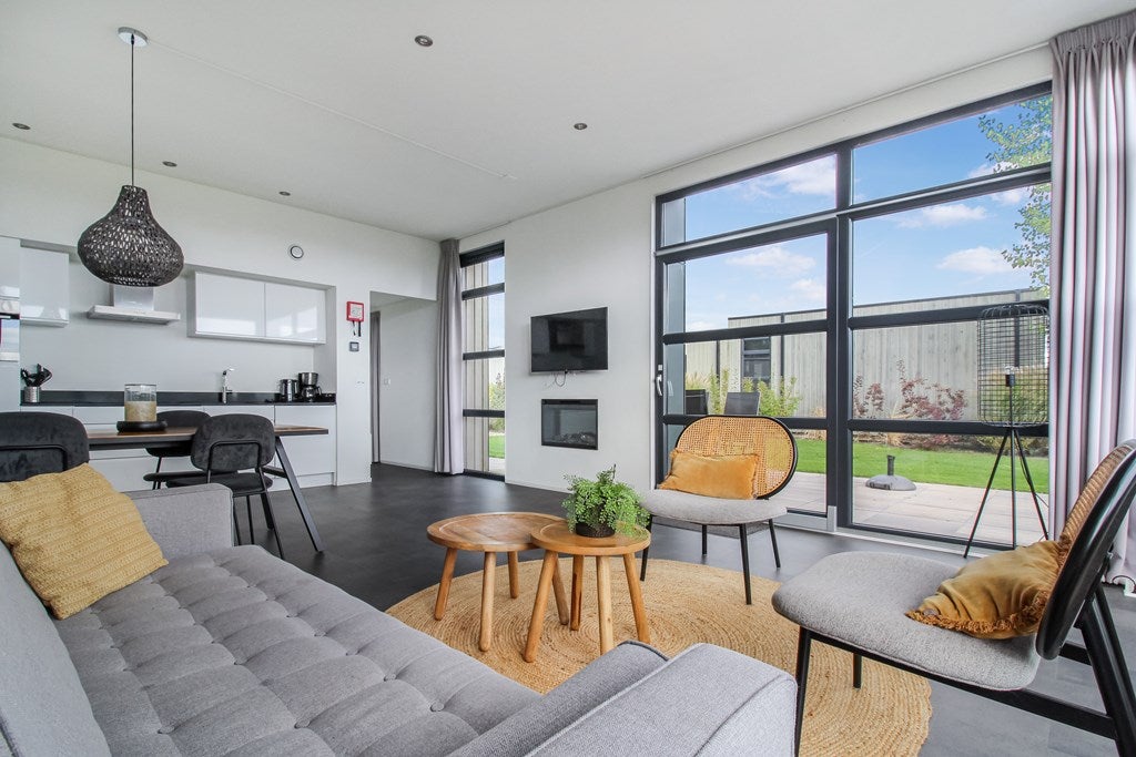 Vrijstaande woning te koop: Kooizandweg 12-200, Enkhuizen