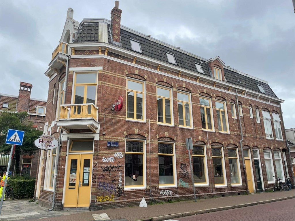 Appartement Oostersingel 102 a in Groningen