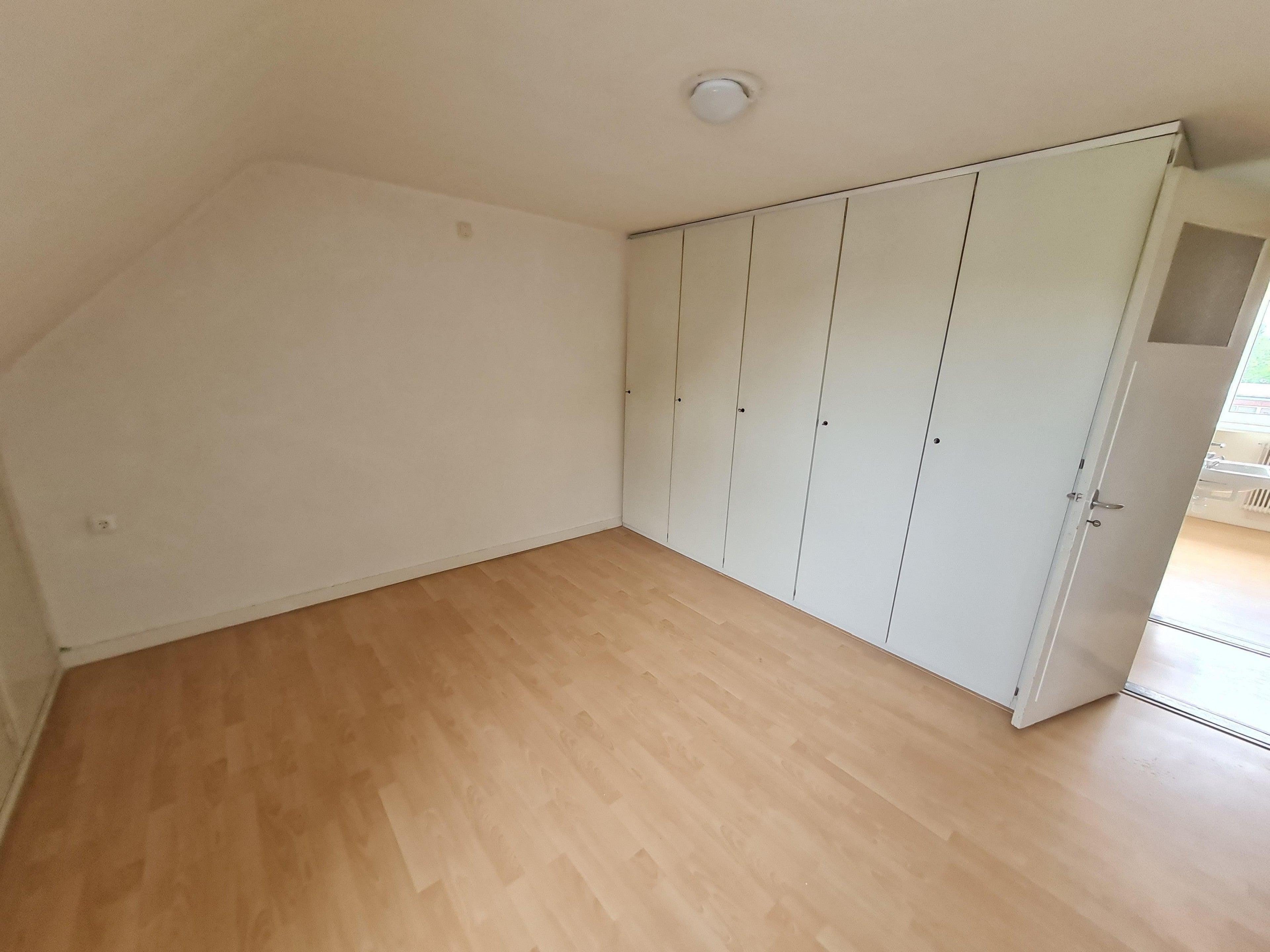 Te huur Appartement Ringbaan-Oost in Tilburg