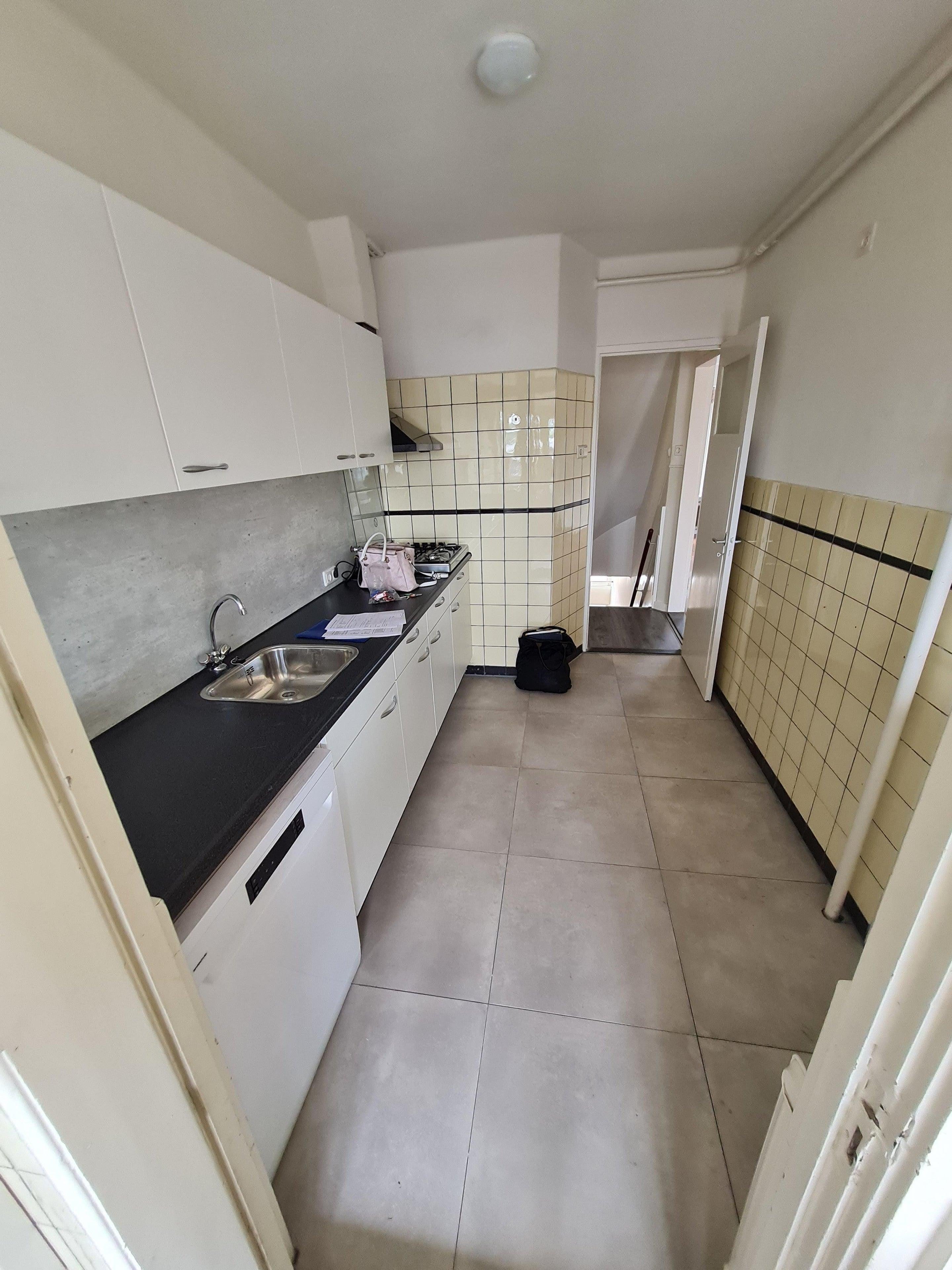 Te huur Appartement Ringbaan-Oost in Tilburg