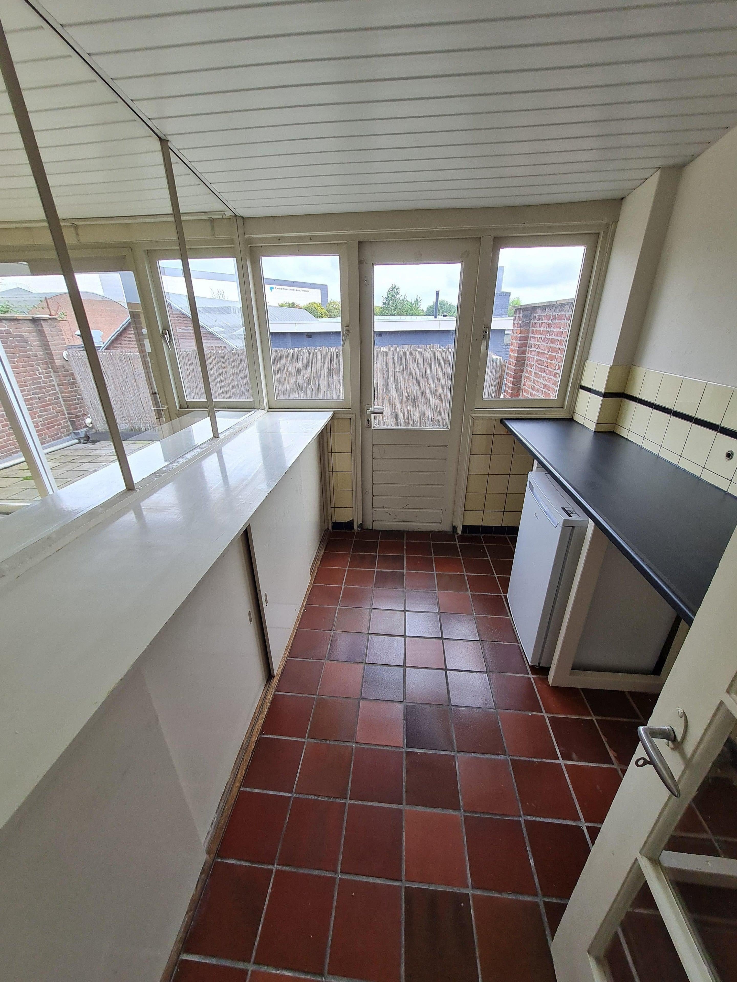 Te huur Appartement Ringbaan-Oost in Tilburg