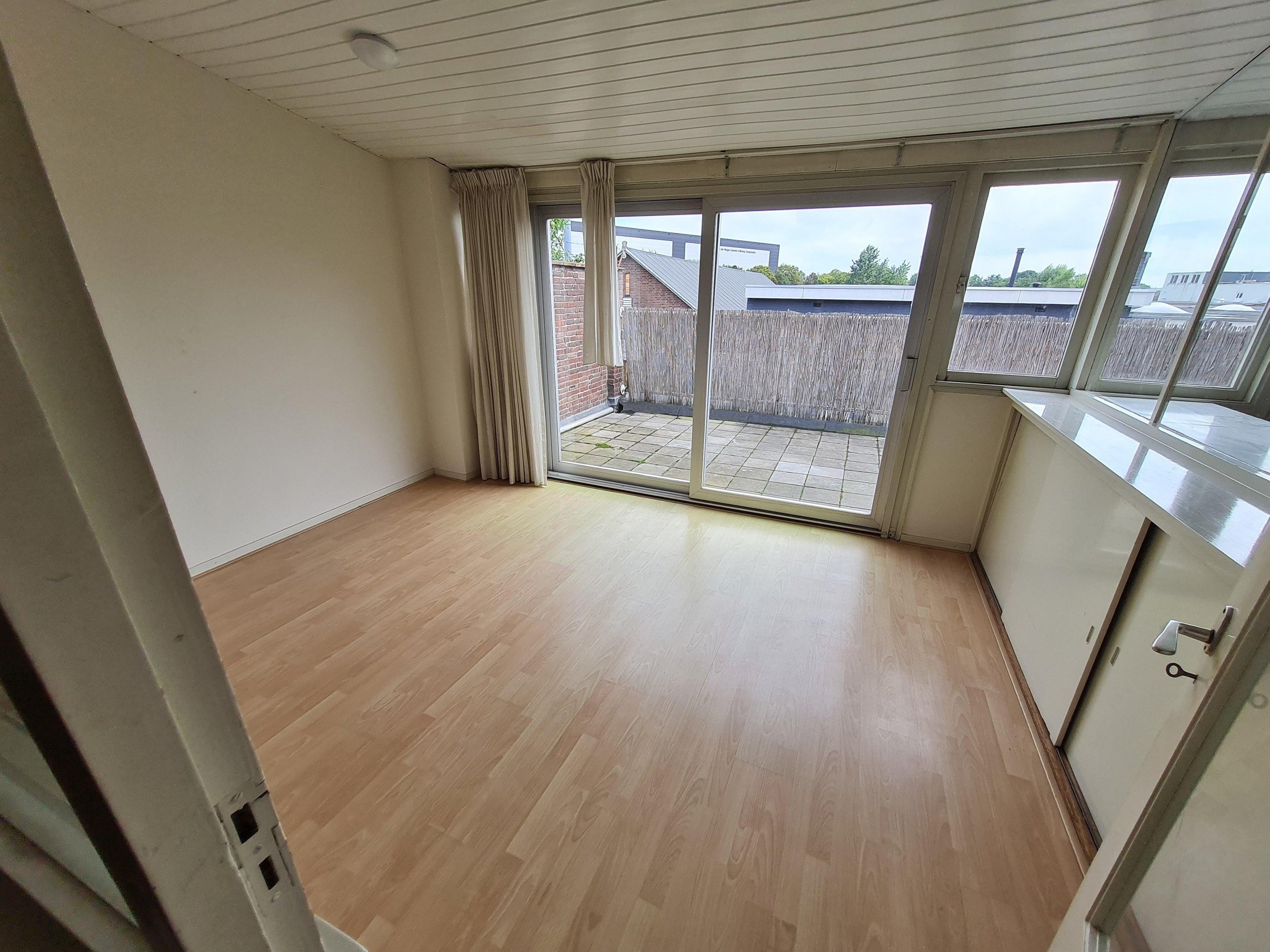 Te huur Appartement Ringbaan-Oost in Tilburg