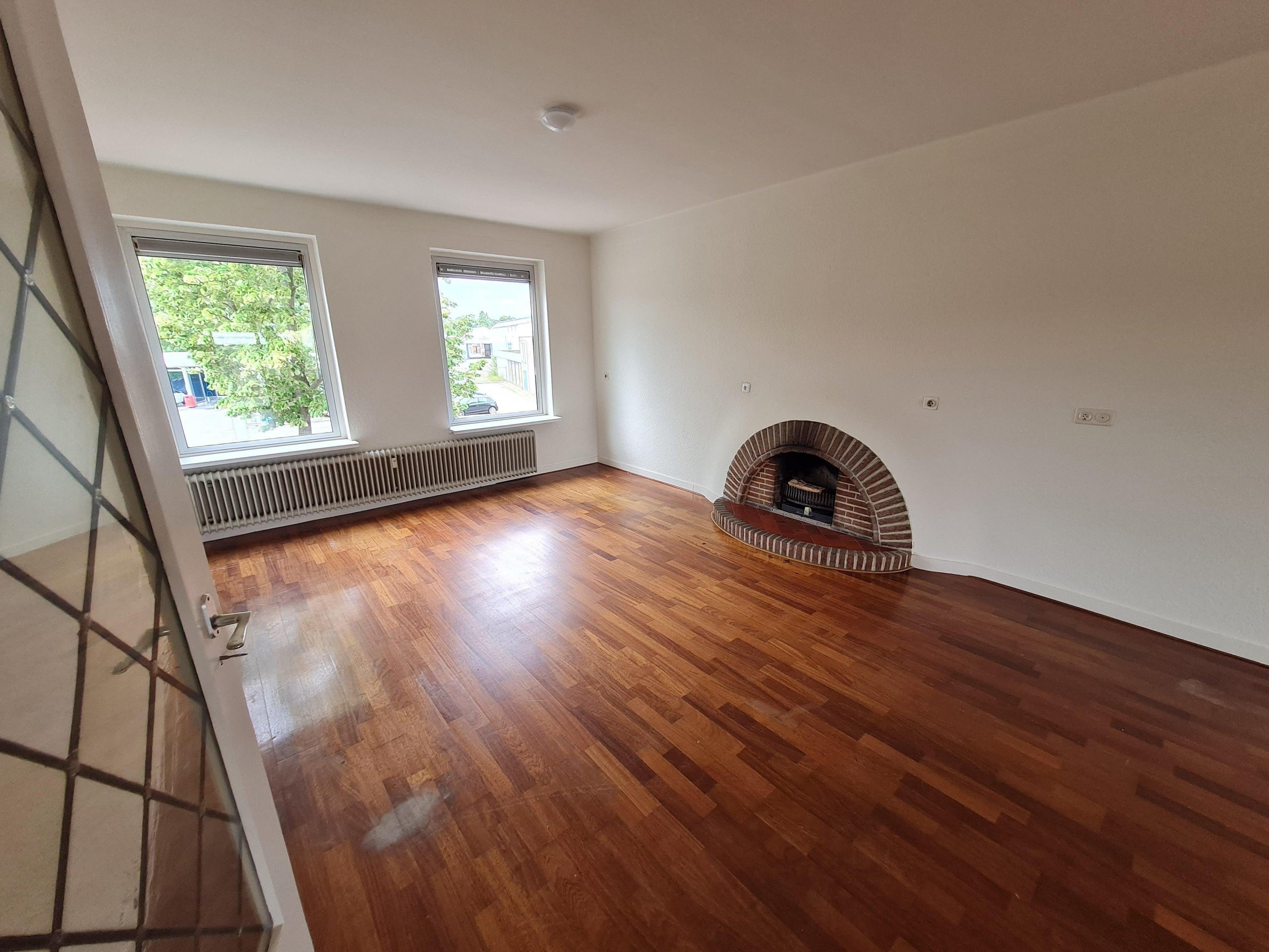 Te huur Appartement Ringbaan-Oost in Tilburg