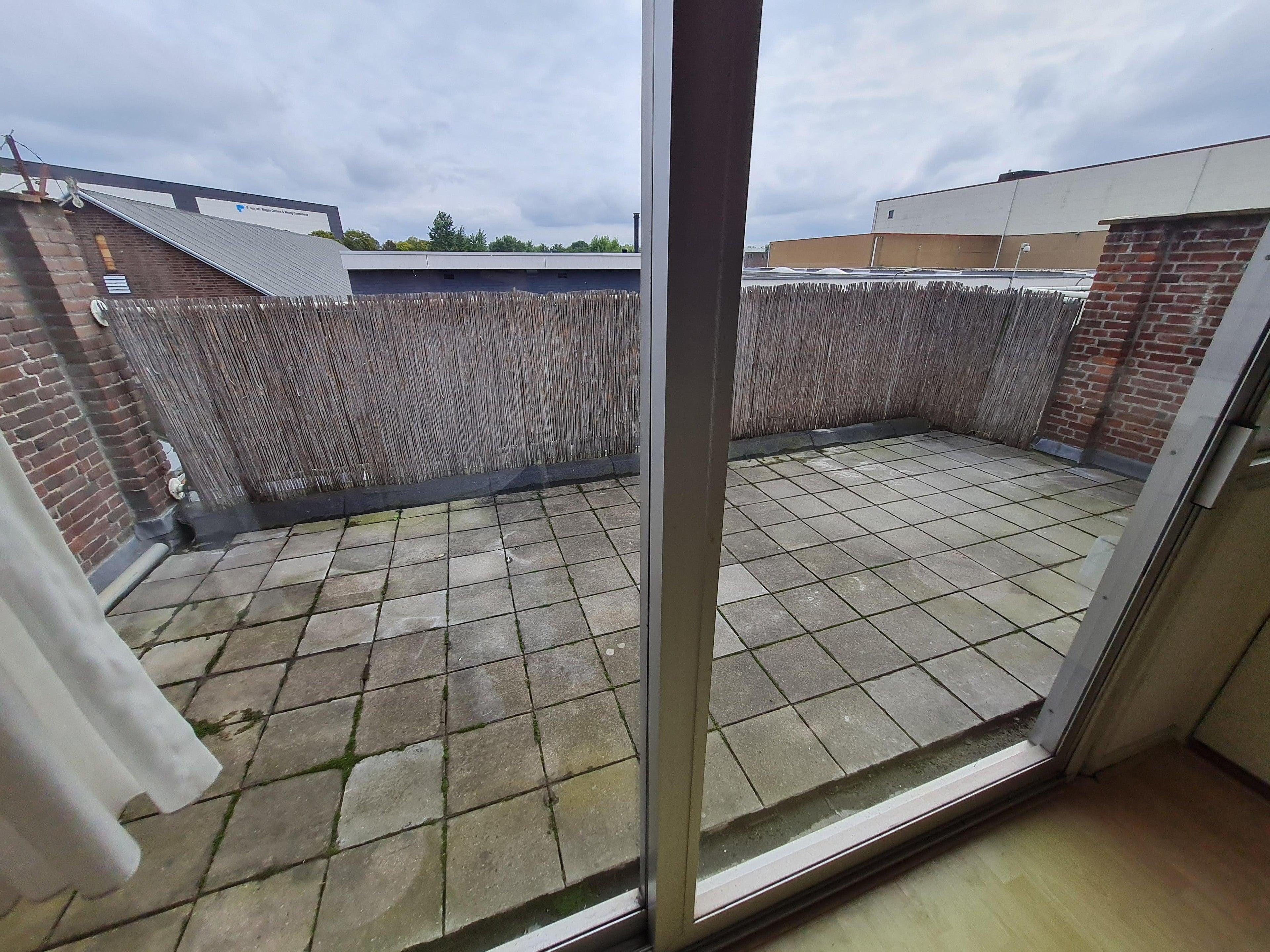 Te huur Appartement Ringbaan-Oost in Tilburg