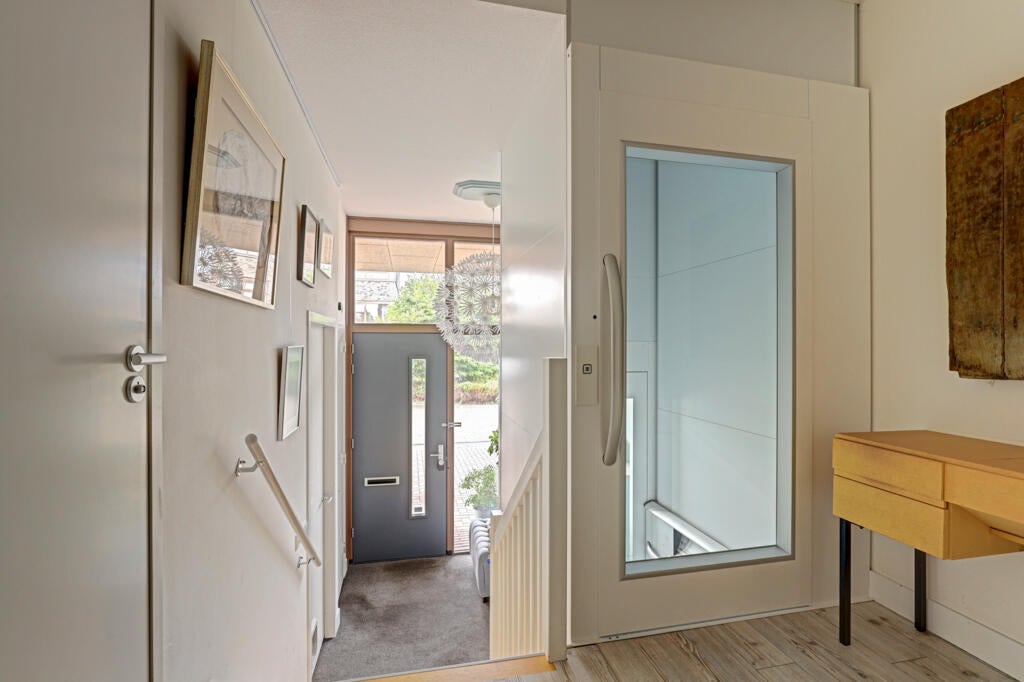 Hoekwoning te koop: Schaarweide 1, Reeuwijk