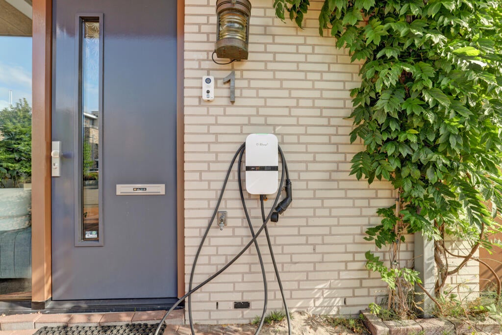 Hoekwoning te koop: Schaarweide 1, Reeuwijk