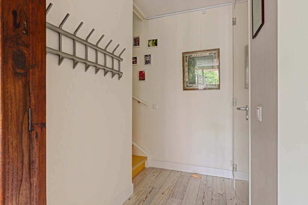 Hoekwoning te koop: Schaarweide 1, Reeuwijk