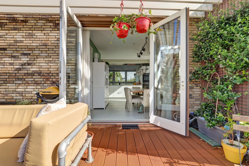 Hoekwoning te koop: Schaarweide 1, Reeuwijk