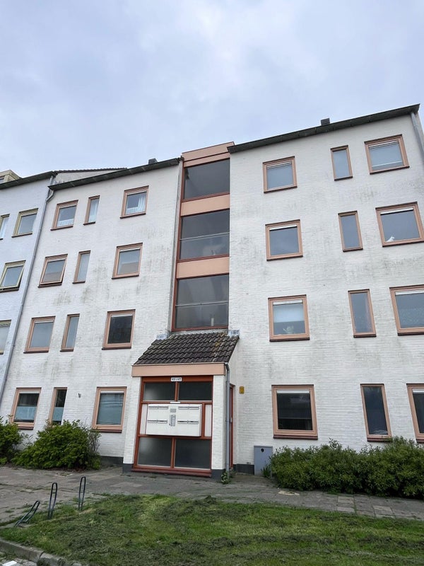 appartementen te huur op Marina-Park