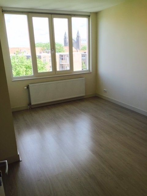 Te huur: Appartement Lijsterbesplein in Den Haag