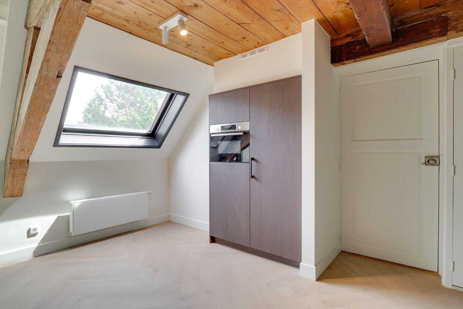 Appartement te huur: Nieuwegracht 56E, Utrecht