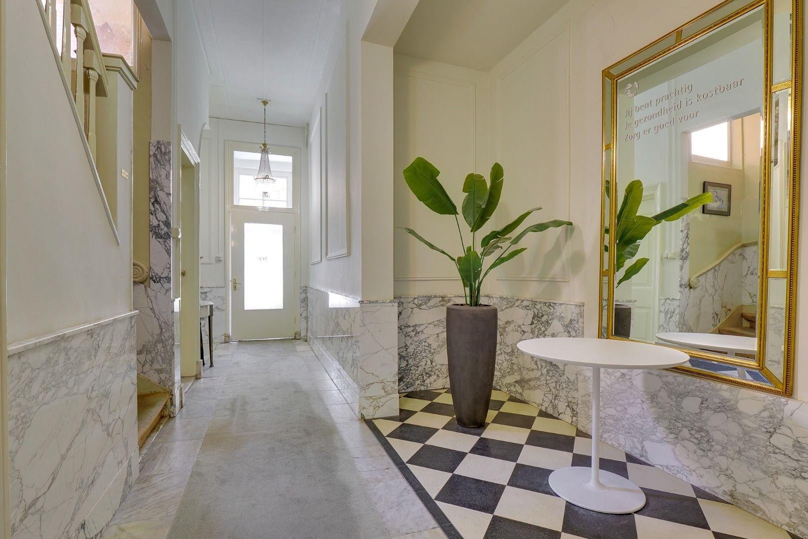 Appartement te huur: Nieuwegracht 56E, Utrecht