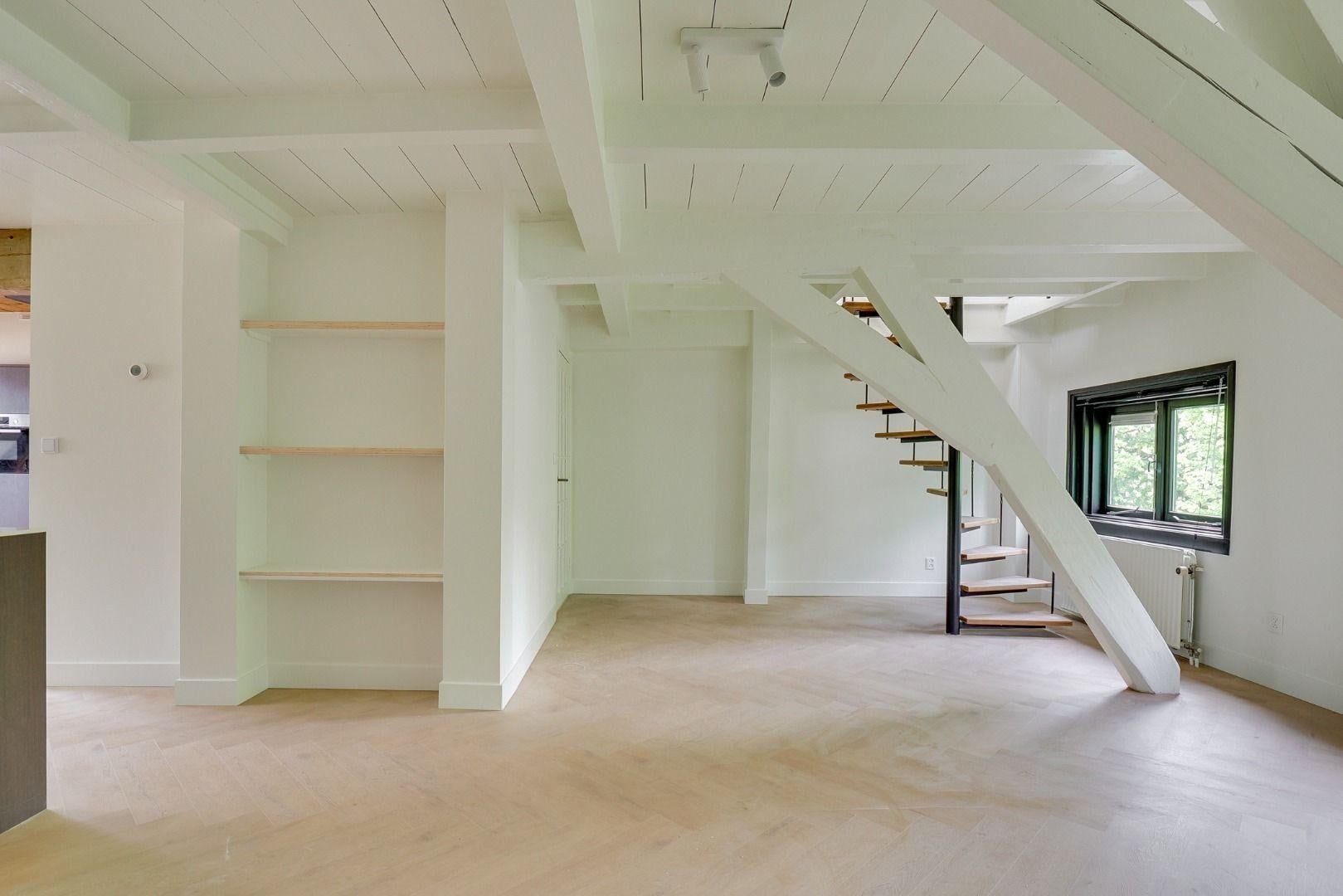 Appartement te huur: Nieuwegracht 56E, Utrecht