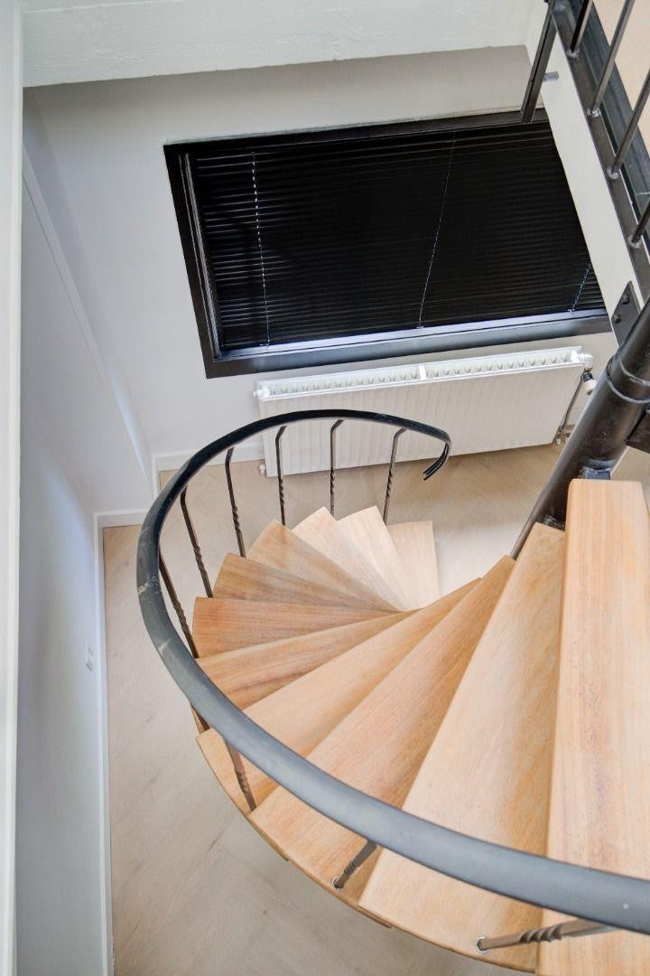 Appartement te huur: Nieuwegracht 56E, Utrecht