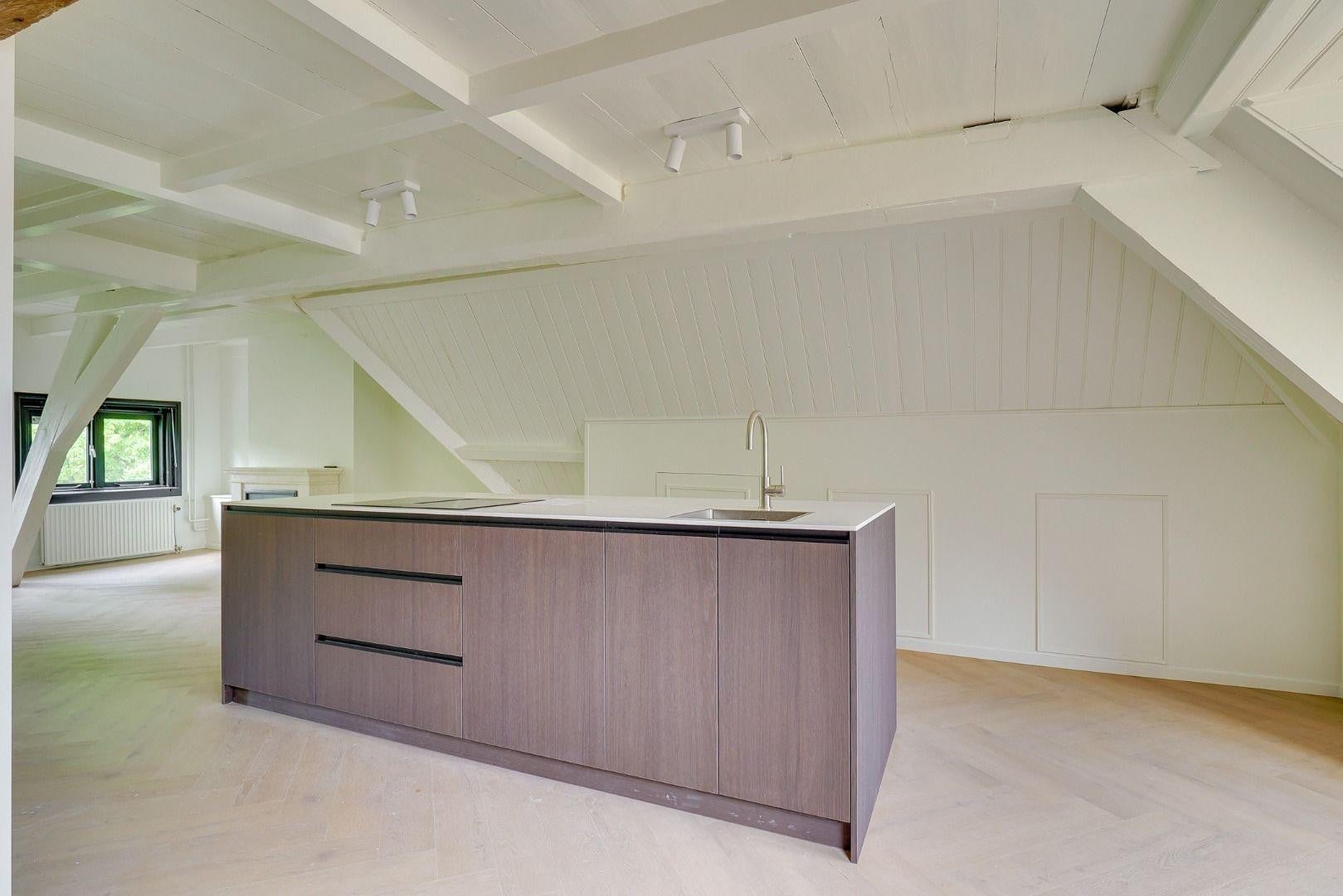 Appartement te huur: Nieuwegracht 56E, Utrecht