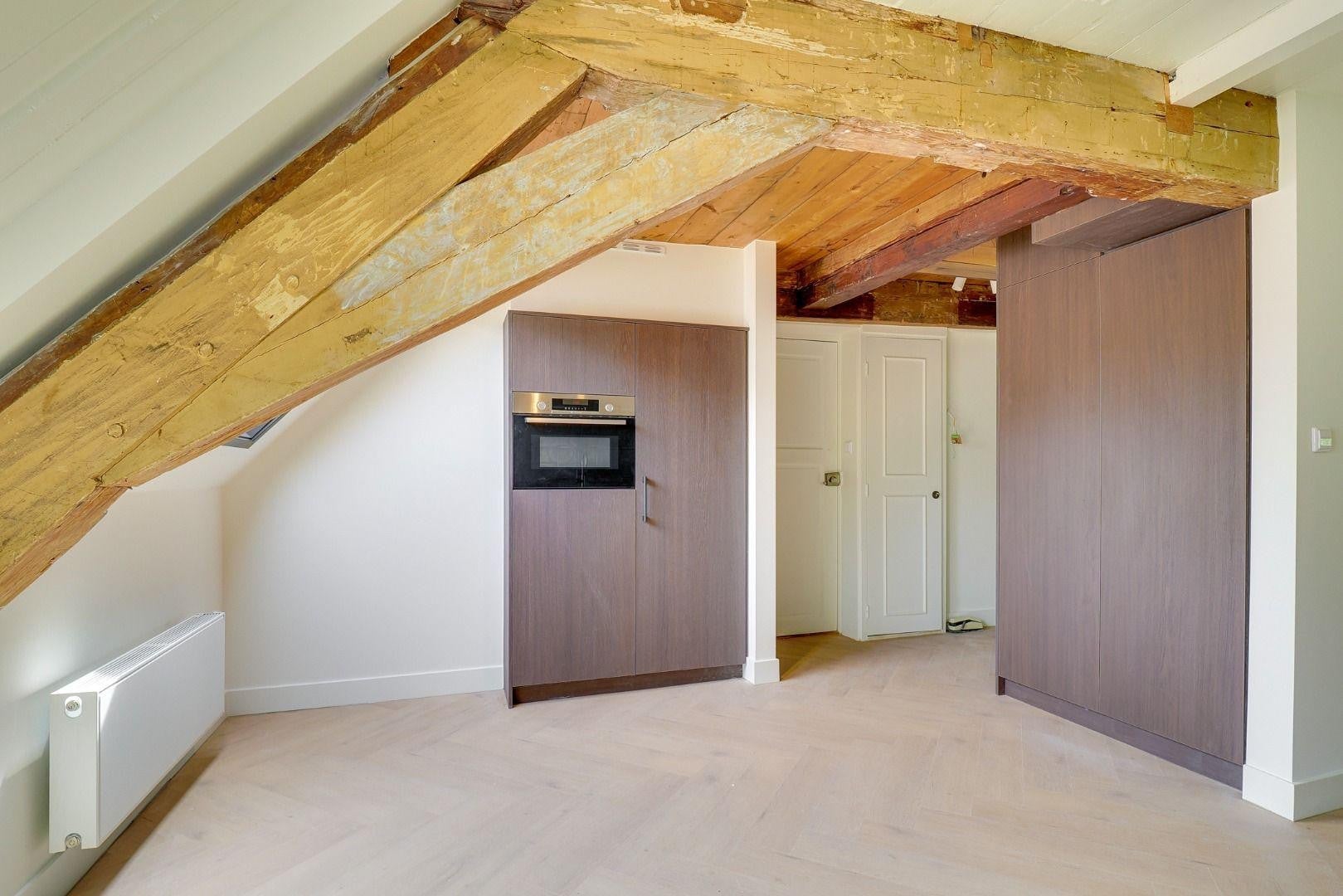 Appartement te huur: Nieuwegracht 56E, Utrecht