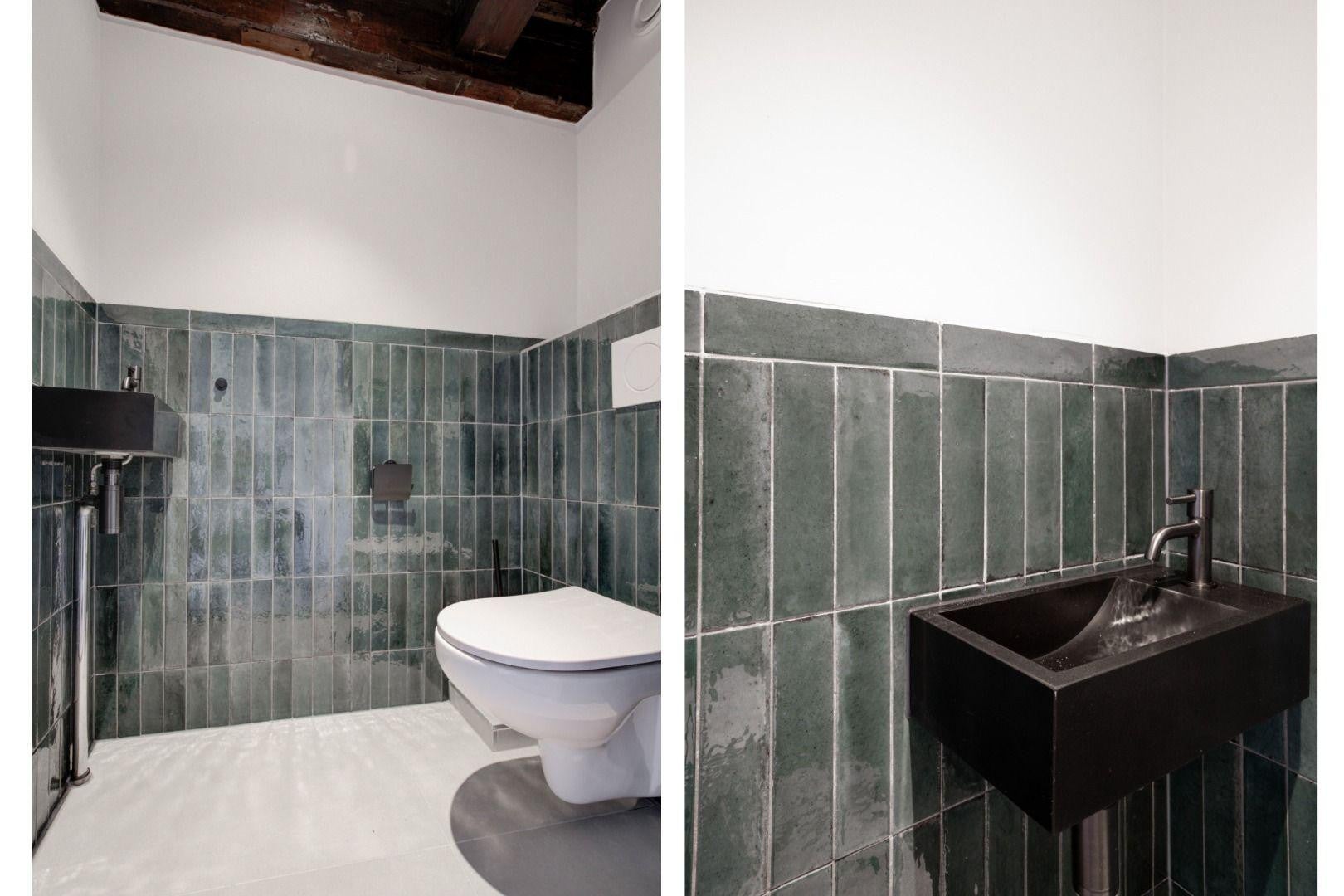 Appartement te huur: Nieuwegracht 56E, Utrecht