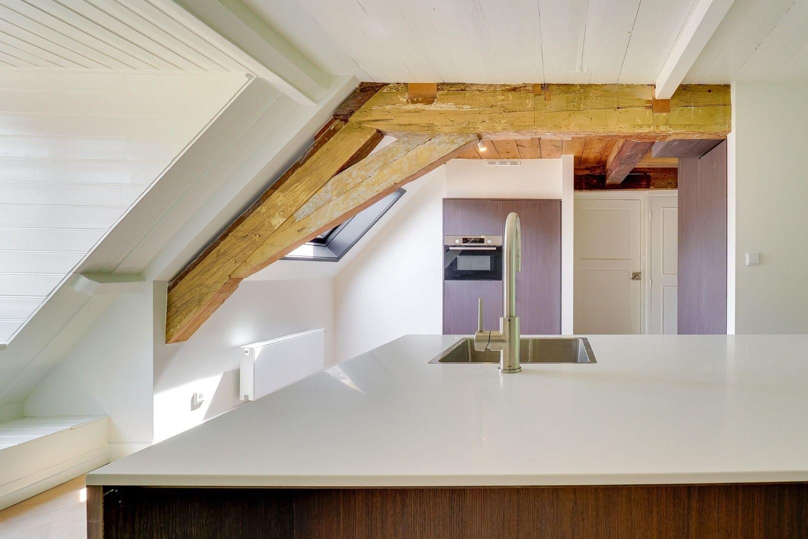 Appartement te huur: Nieuwegracht 56E, Utrecht