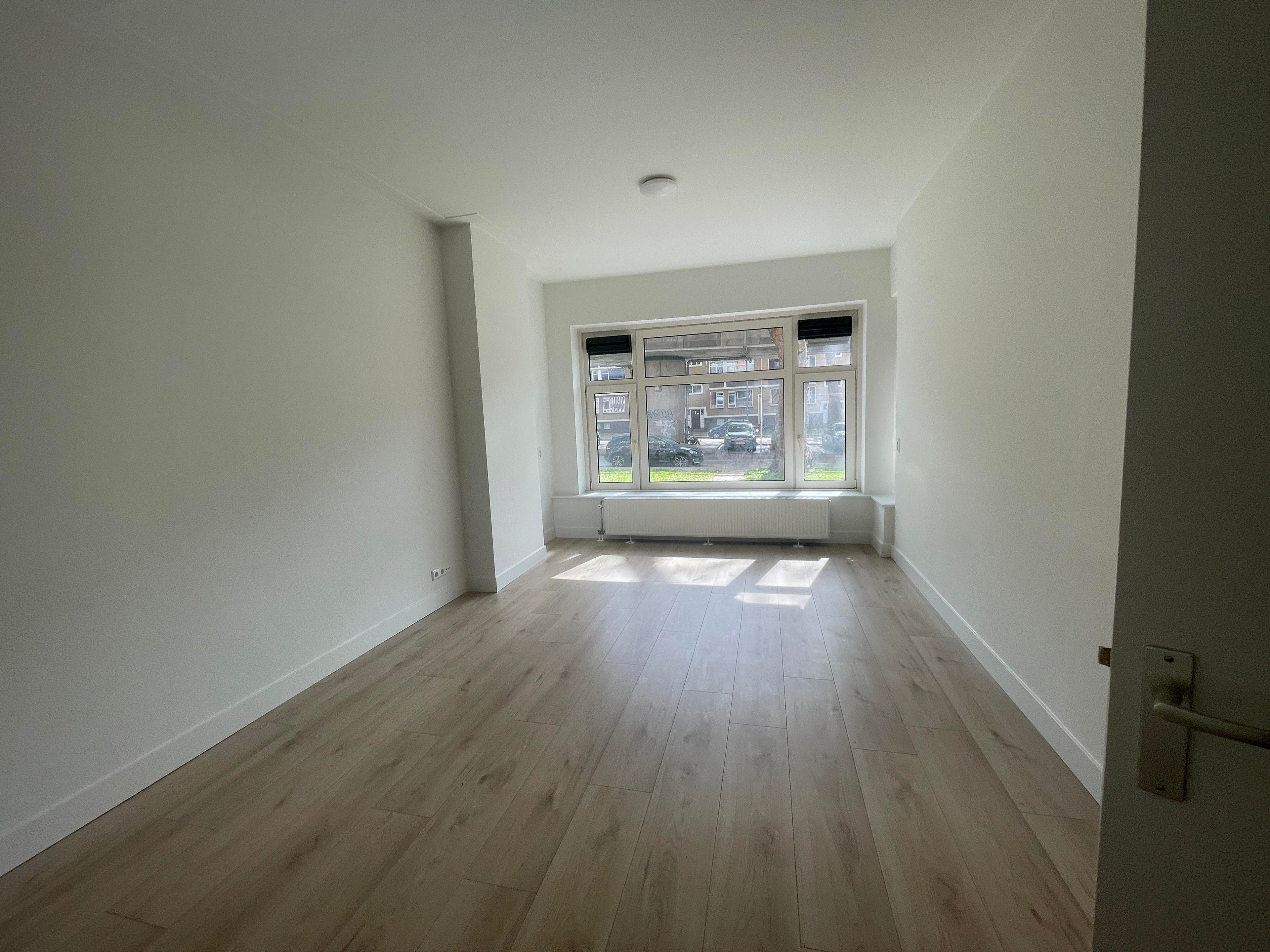 Flat Mijnsherenlaan