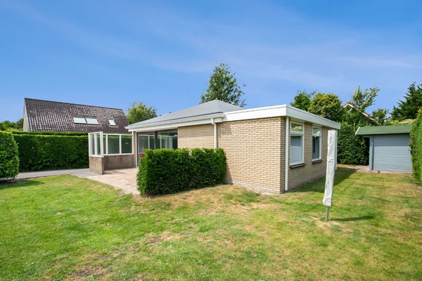 Huis te koop Bongerd 12 in Renesse voor € 339.000