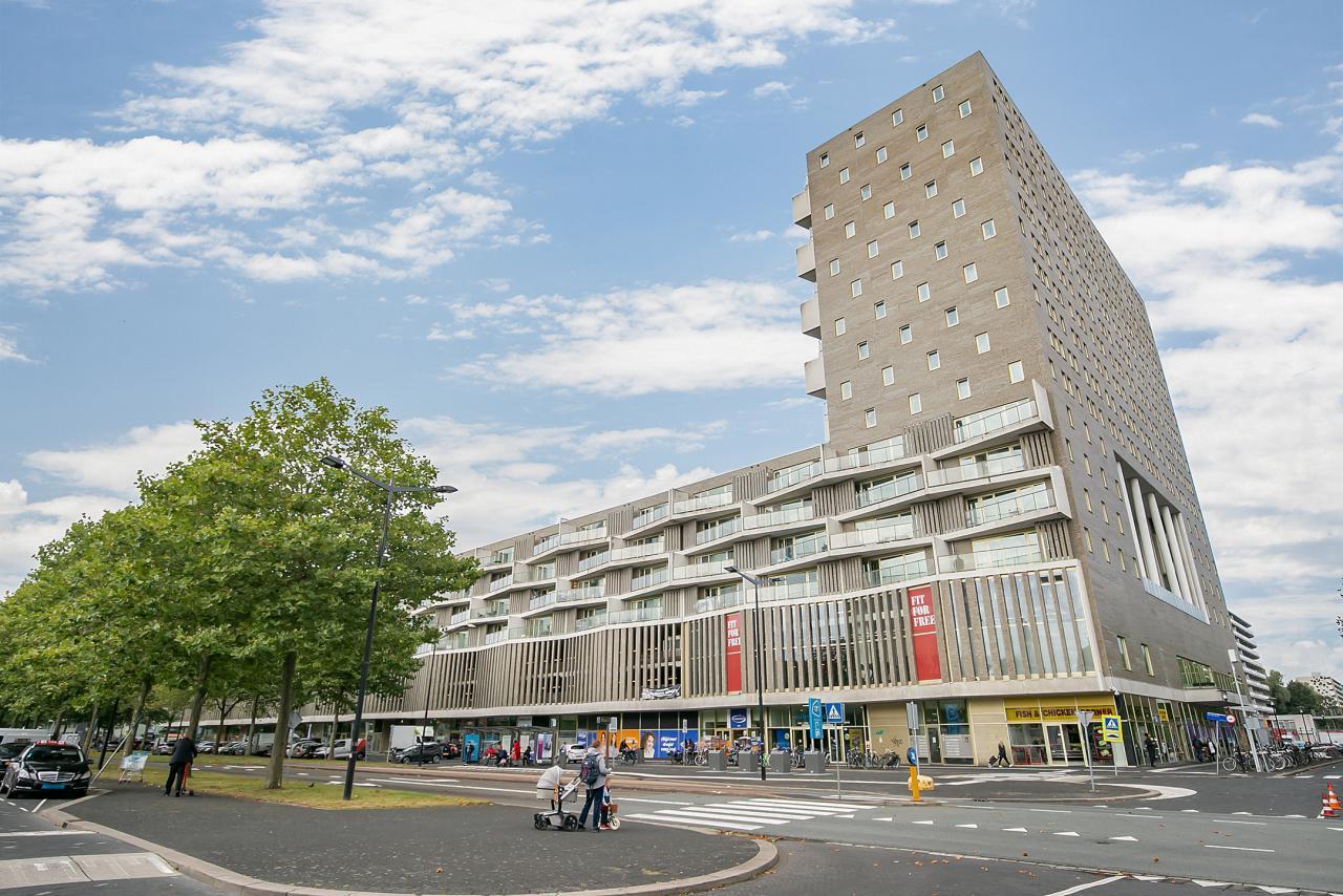 Te huur Appartement Karspeldreef 1269 in Amsterdam