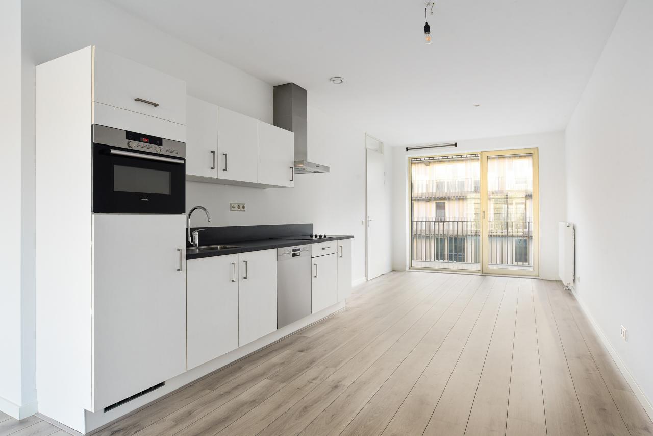 Te huur Appartement Karspeldreef 1269 in Amsterdam