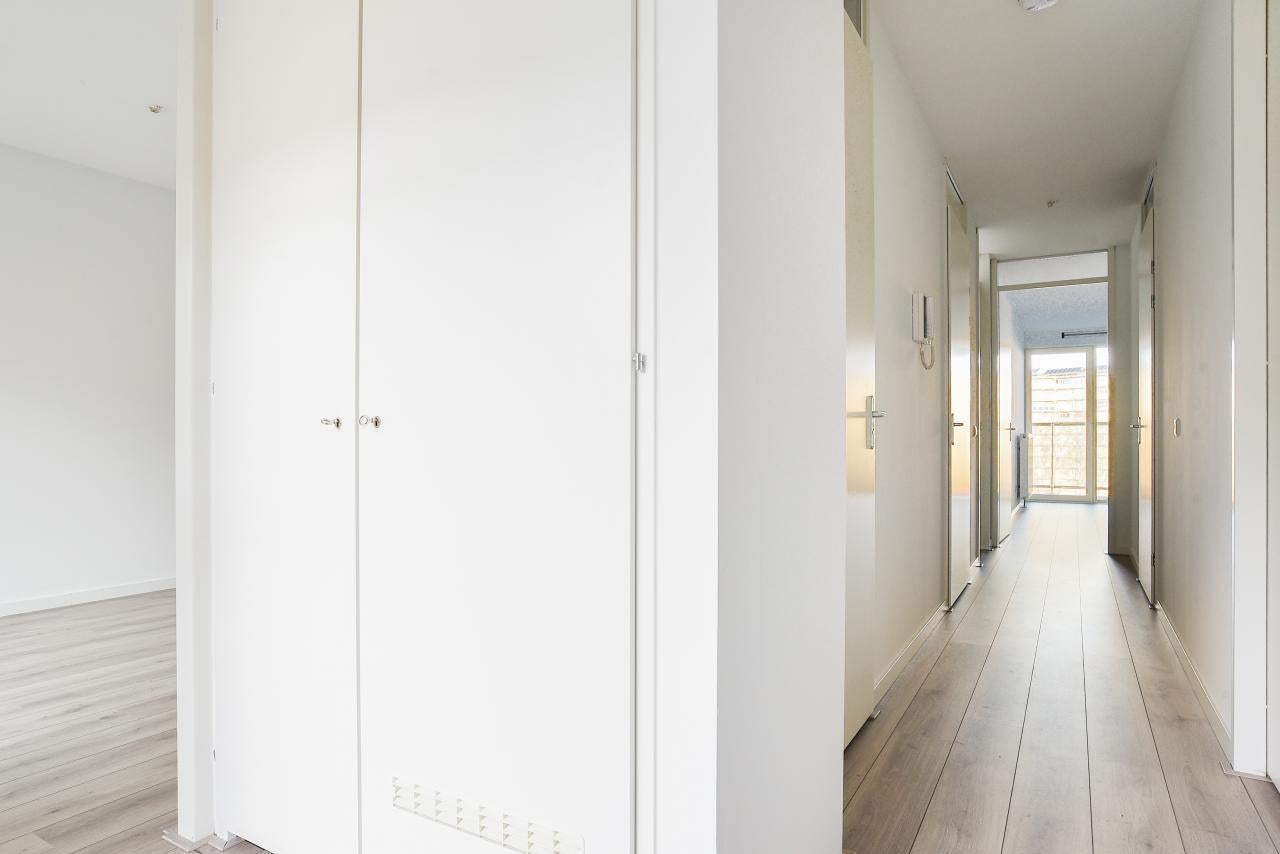 Te huur Appartement Karspeldreef 1269 in Amsterdam