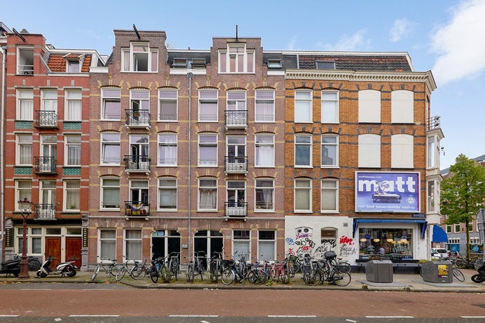 Kanaalstraat 69 L