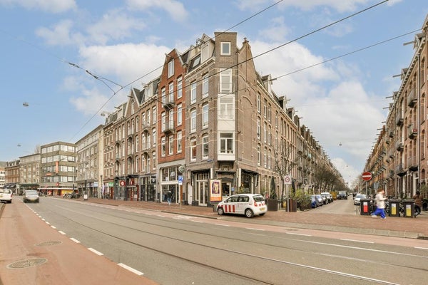 Ferdinand Bolstraat