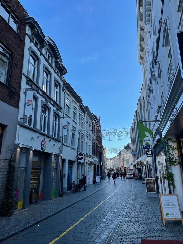 Rental Apartments Breda