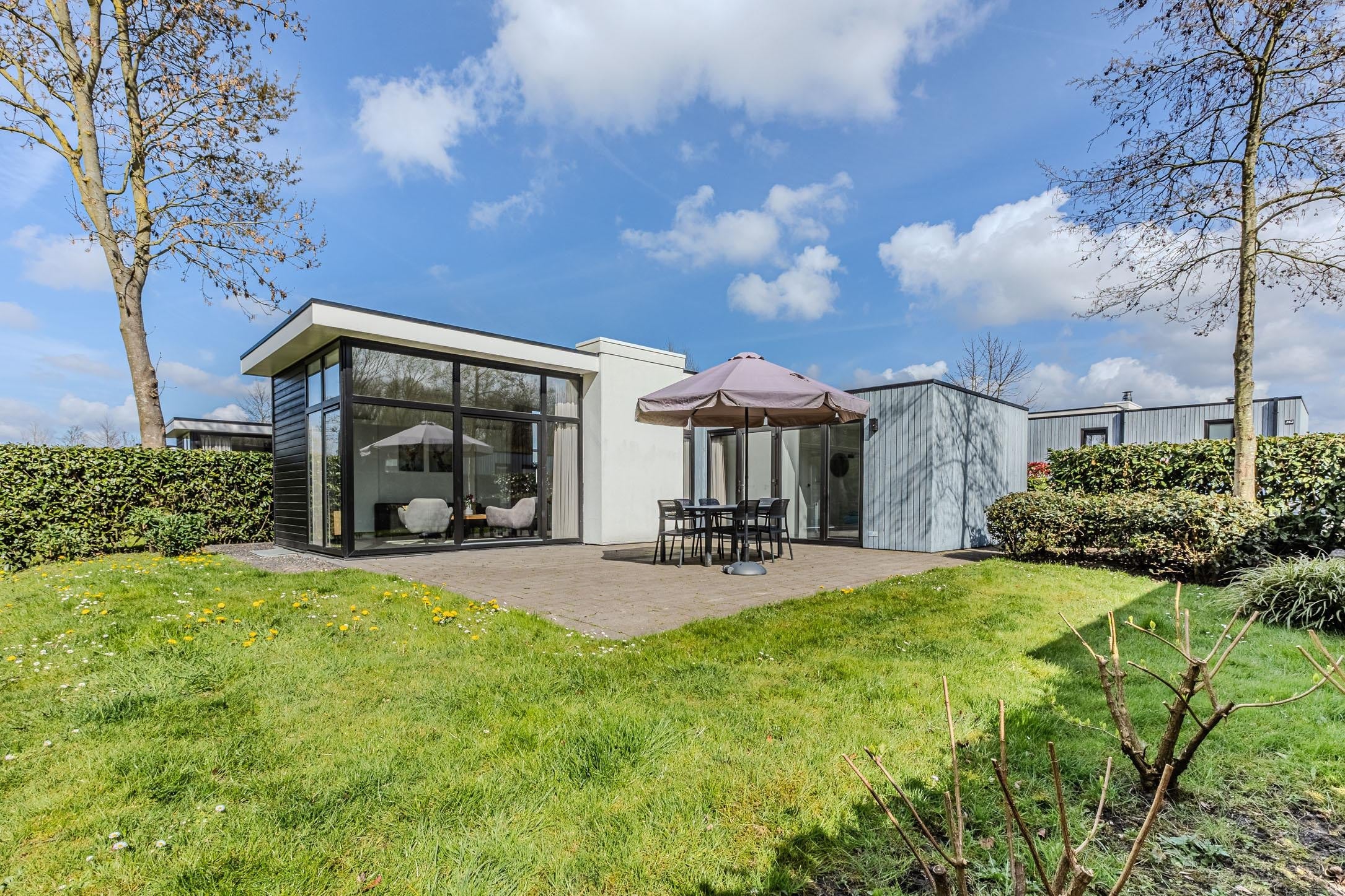 Huis Zuiderweg 2 R 0037 in Halfweg