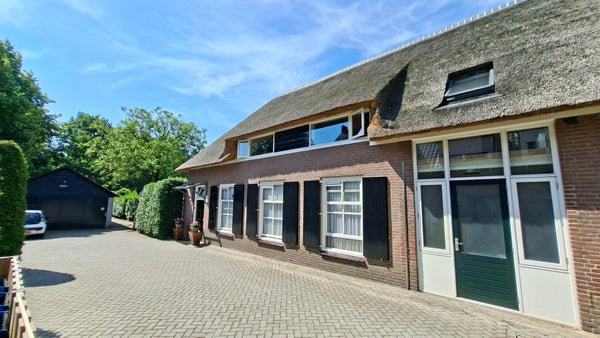 Appartement Kerkeind in Haaren