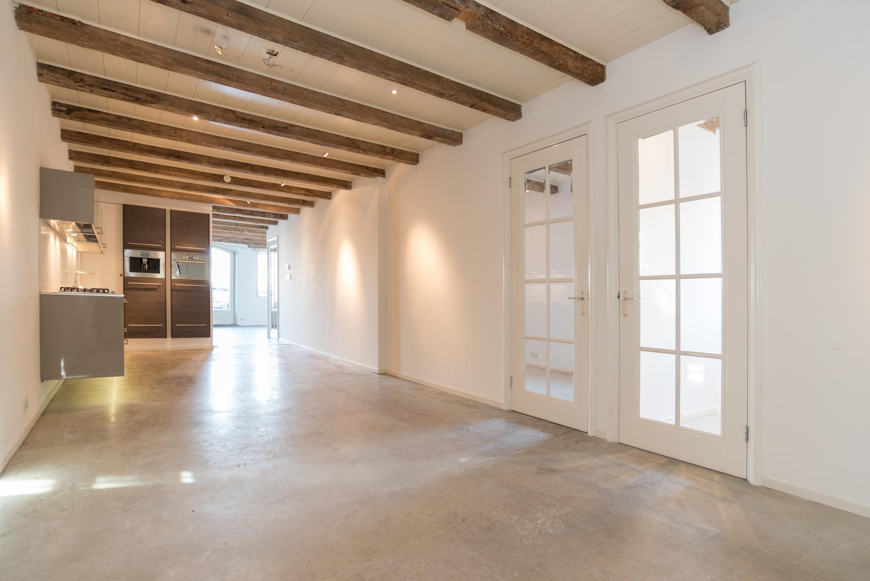 Flat Houtmarkt 19