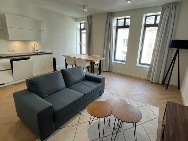 Flat Schapenmarkt