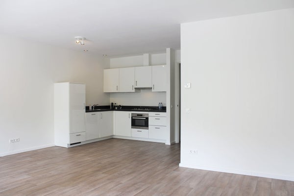 Appartement Ridderplein in Gemert