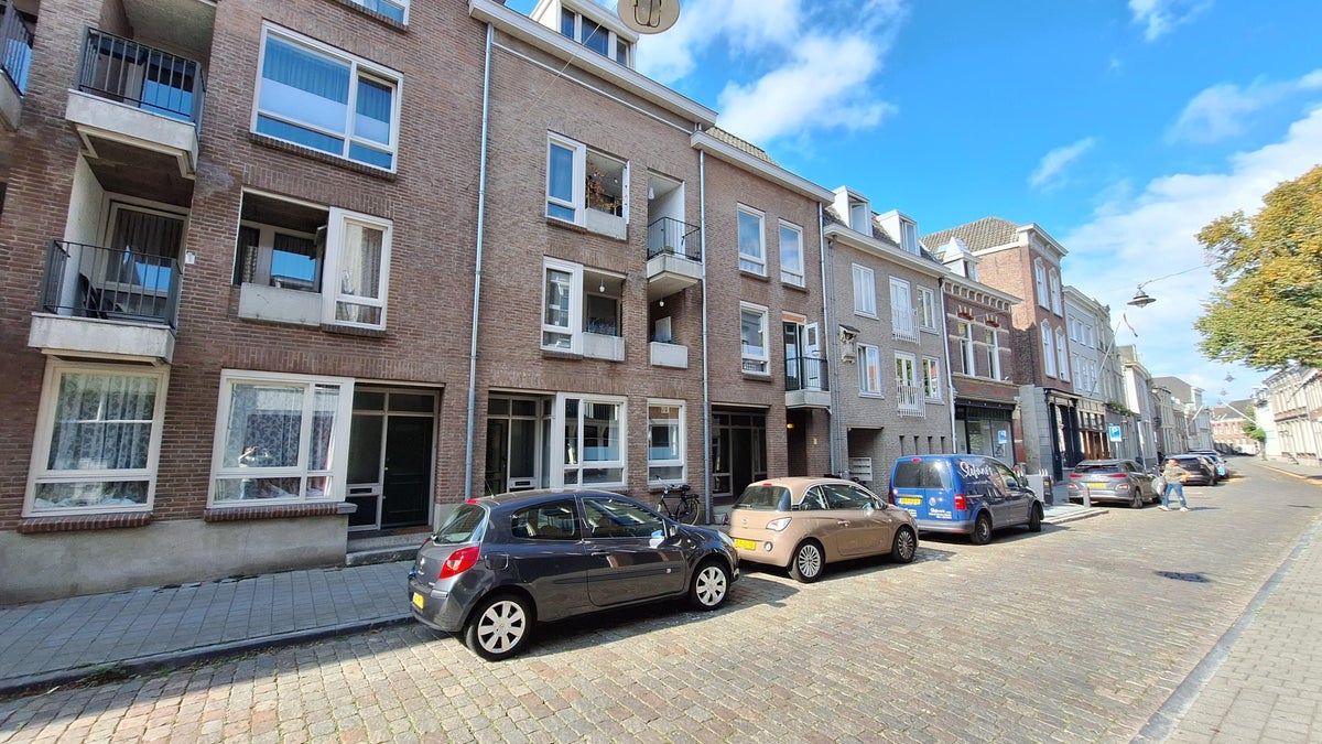 Postelstraat