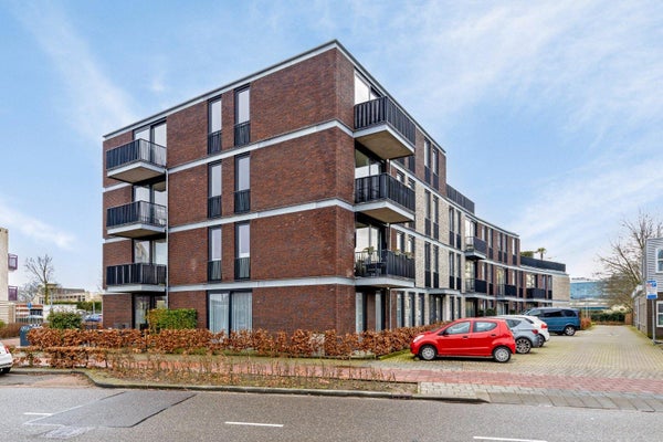 Te huur: Appartement Dorpstraat in Veldhoven