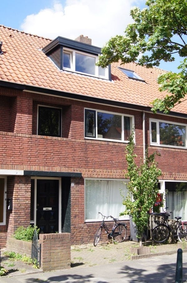 Kreugelstraat