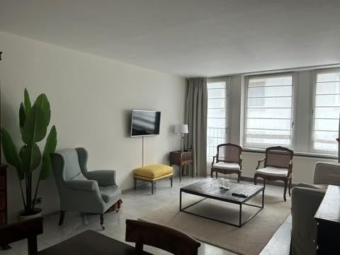Flat Havenstraat