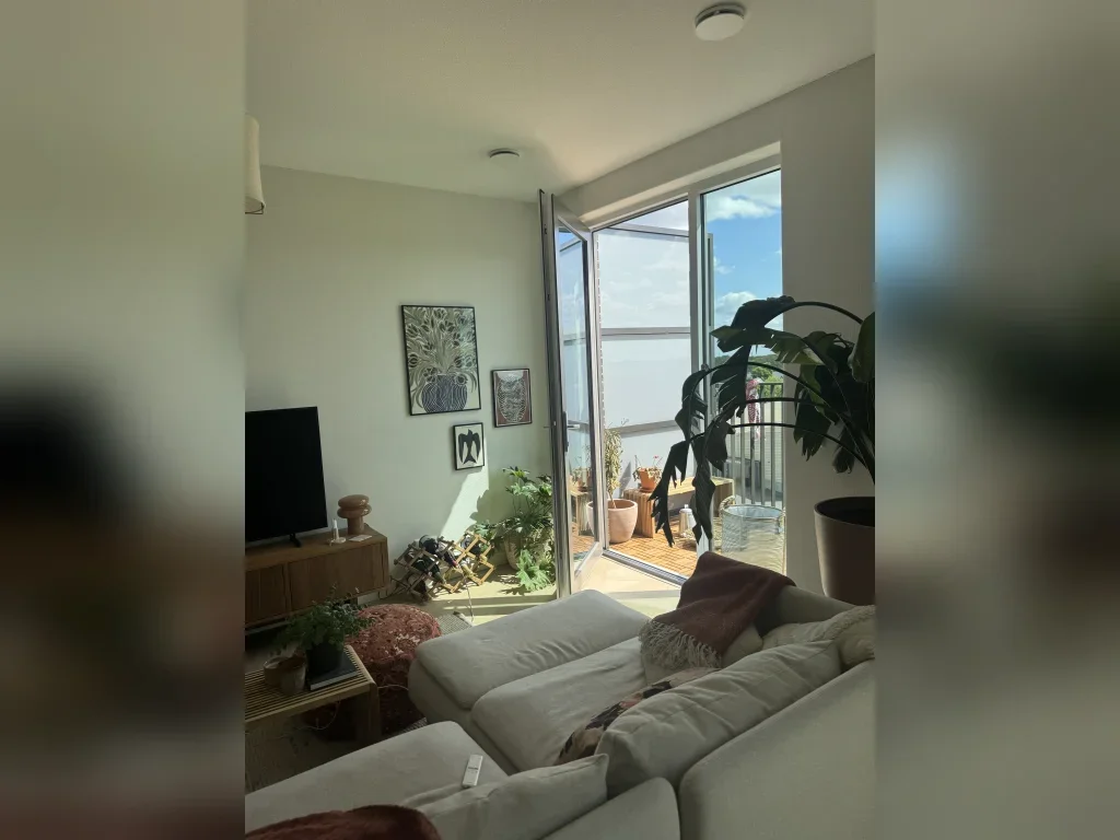 Appartement Stadhouderslaan 705 in Zoeterwoude