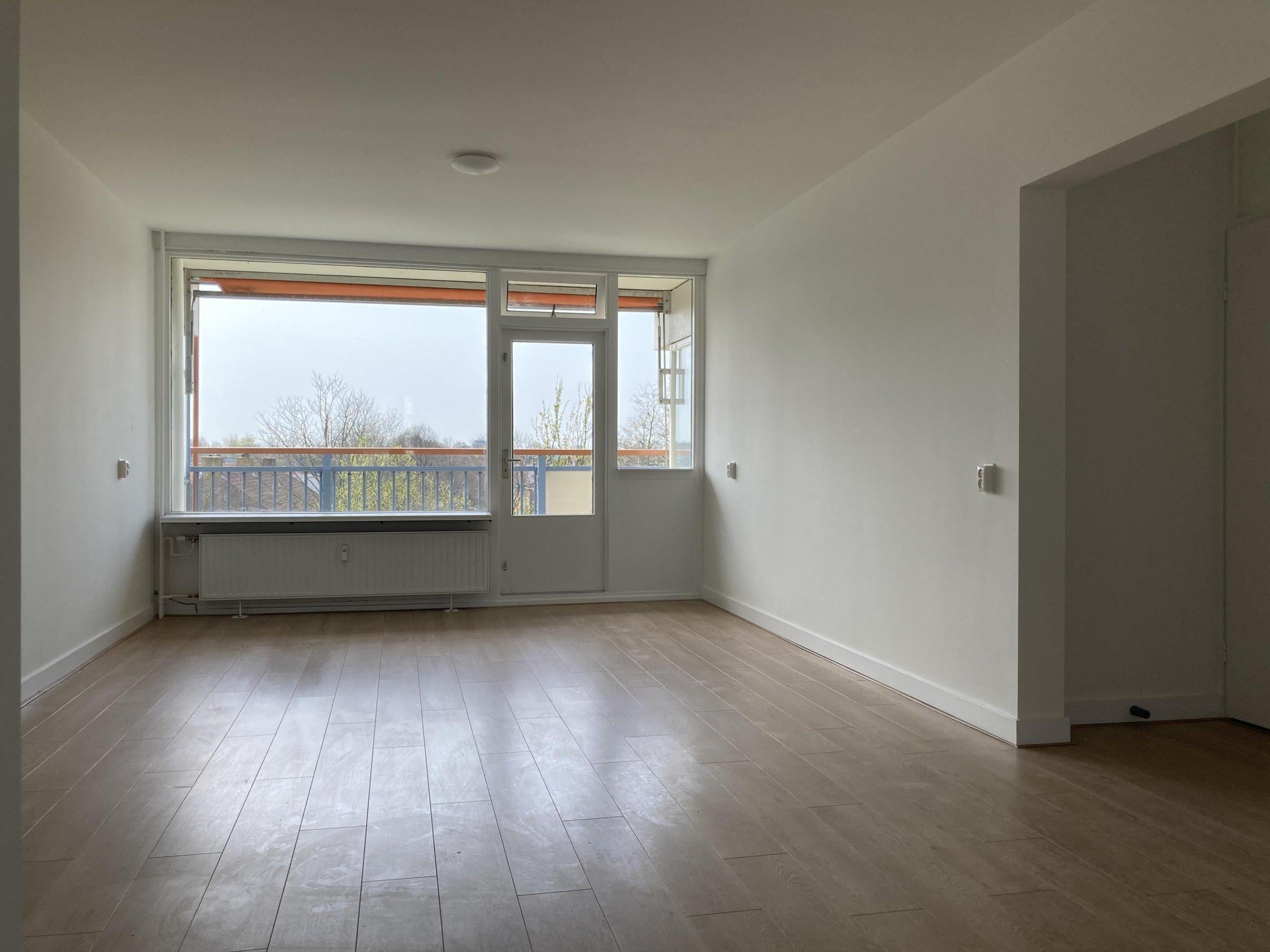 Woning te huur: Koekoekstraat, Leiderdorp