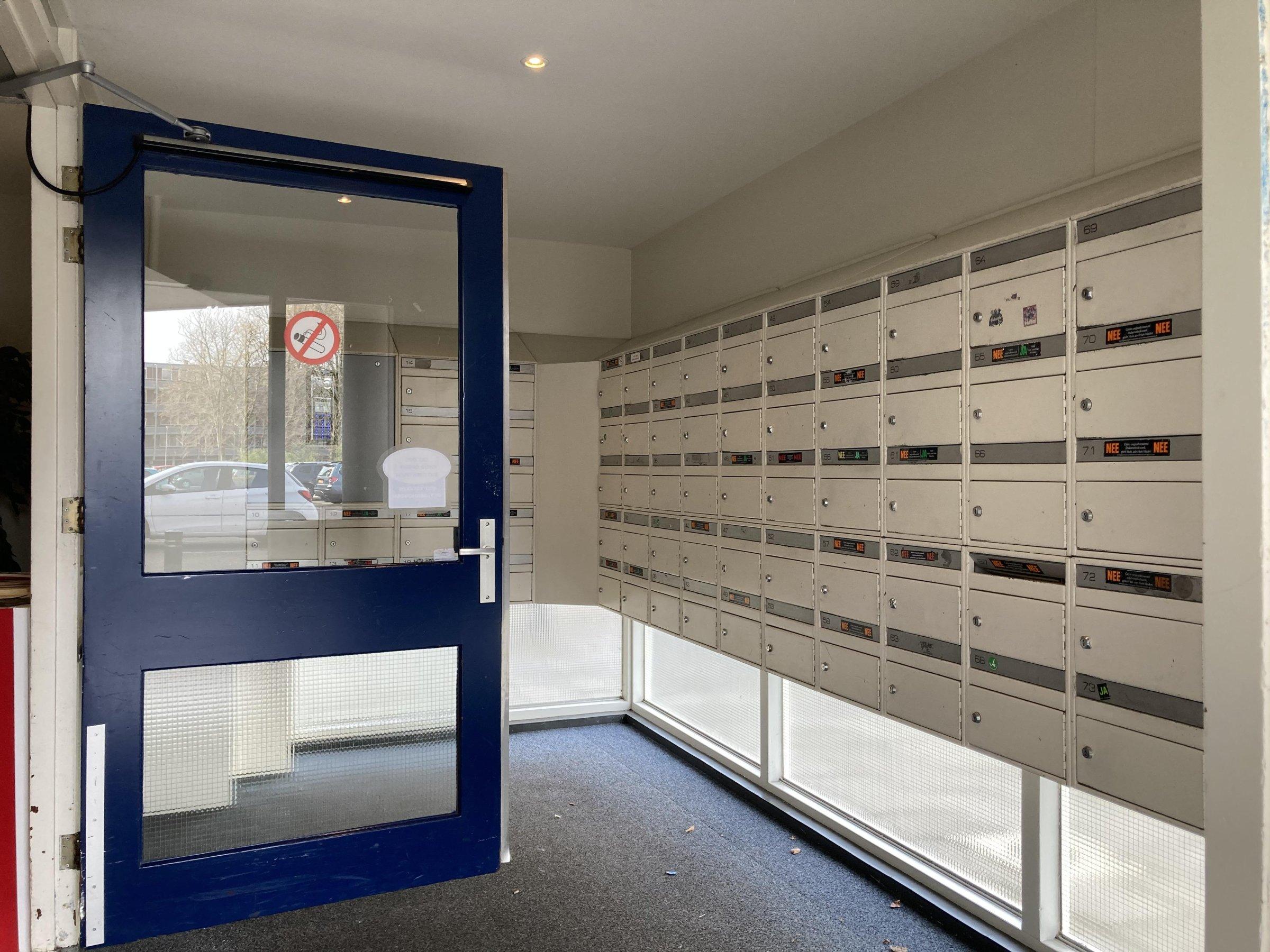 Woning te huur: Koekoekstraat, Leiderdorp