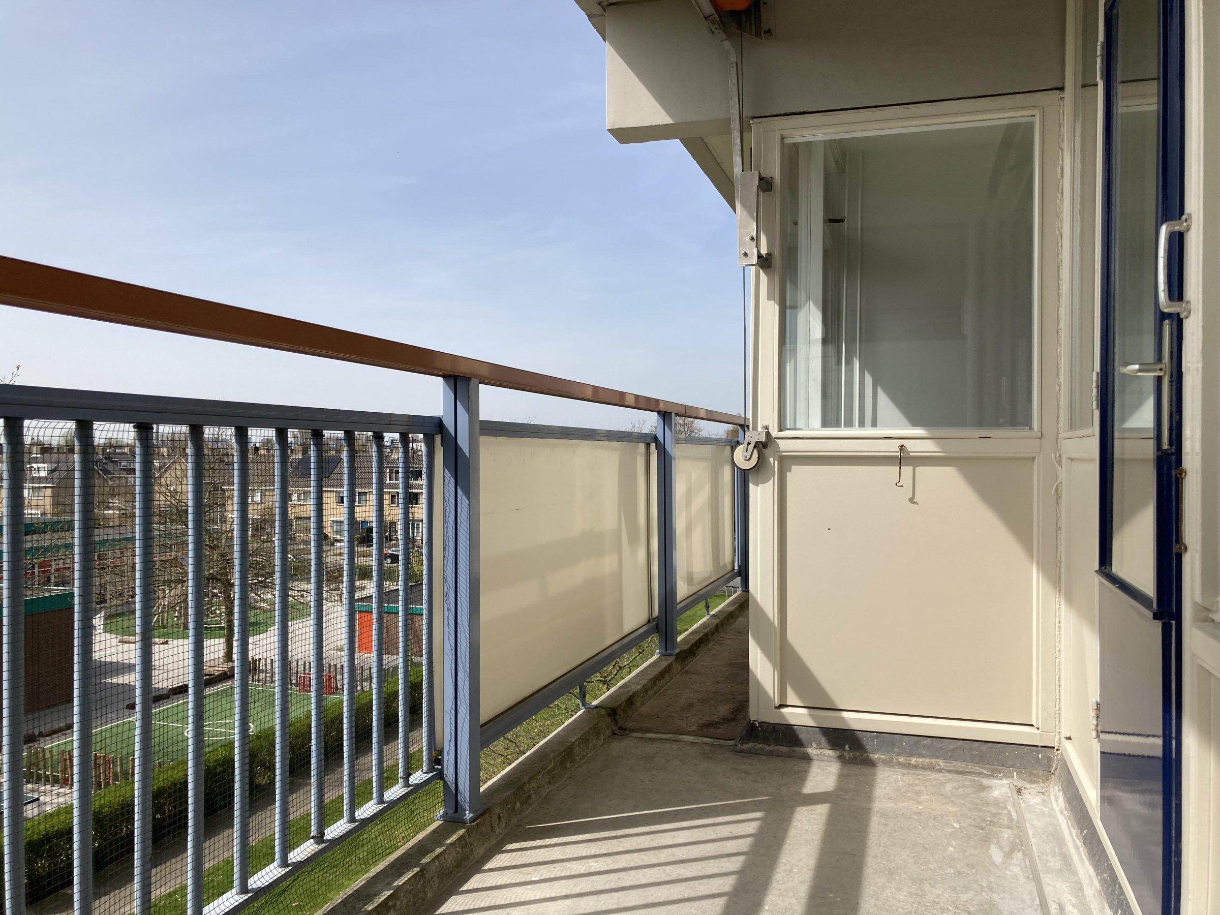 Woning te huur: Koekoekstraat, Leiderdorp