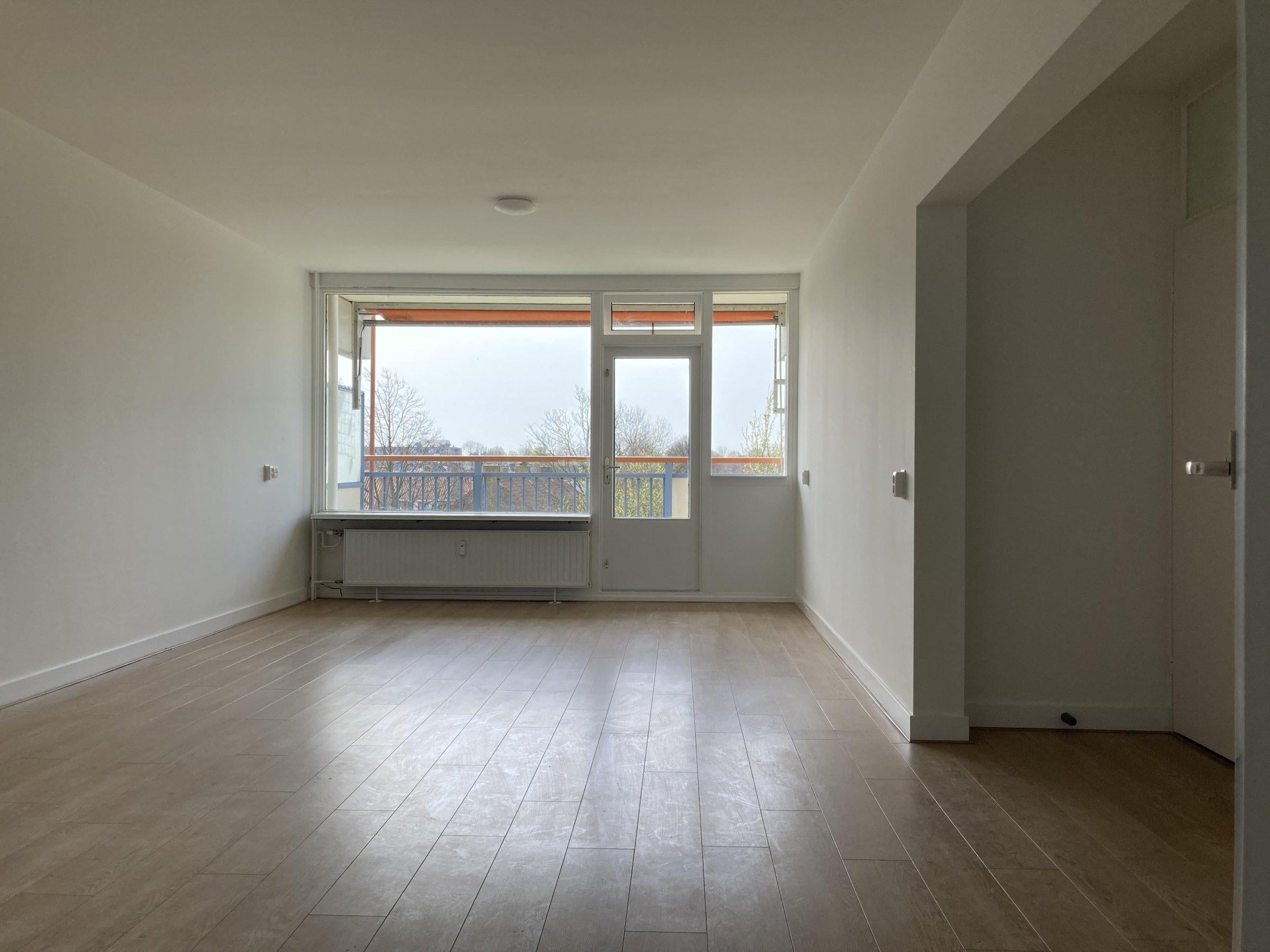 Woning te huur: Koekoekstraat, Leiderdorp