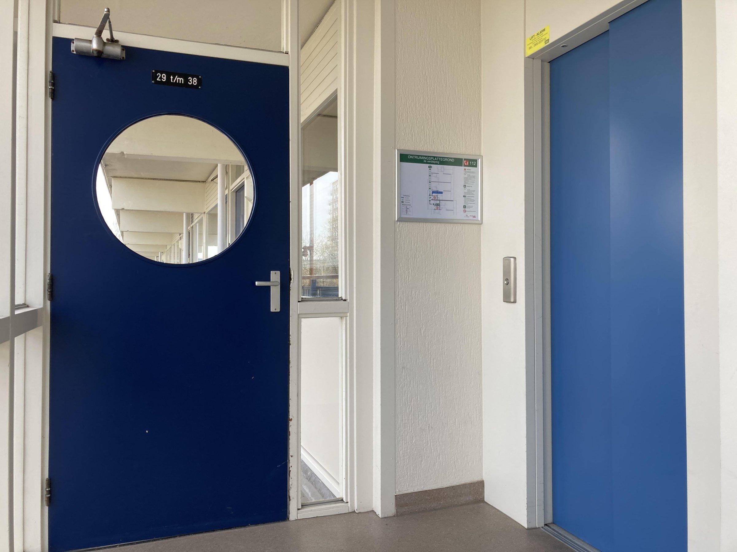 Woning te huur: Koekoekstraat, Leiderdorp