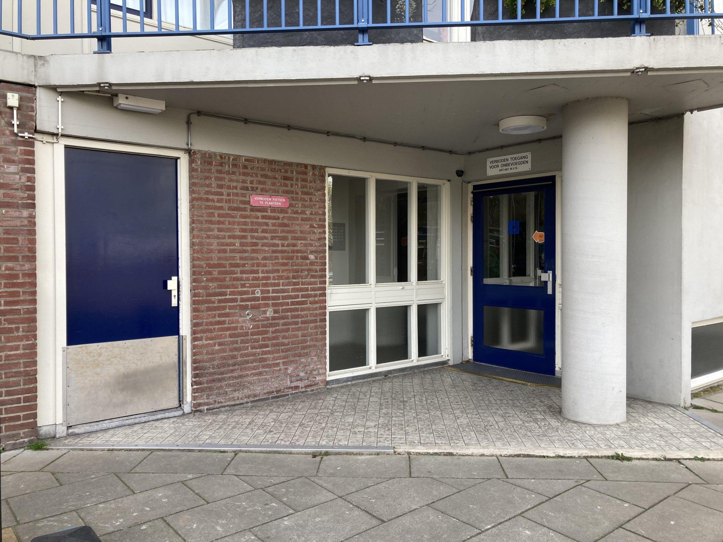 Woning te huur: Koekoekstraat, Leiderdorp